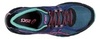 ASICS GEL-SONOMA 2 GT-X женские беговые кроссовки с мембраной синие - 3