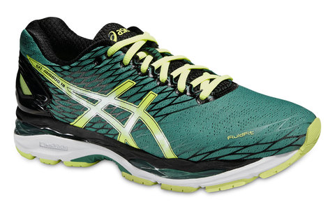 Comprar asics nimbus 18 sale