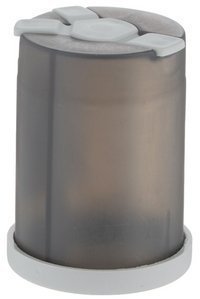 Wildo Shaker контейнер для специй light grey