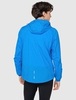 Мужская спортивная ветровка Moax Wind Pack ярко-синяя - 3