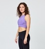 Женский спортивный комплект Nordski Run 2.0 purple-black - 3