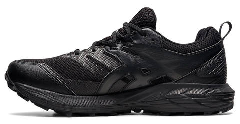 Asics Gel Sonoma 6 GoreTex кроссовки для бега мужские черные