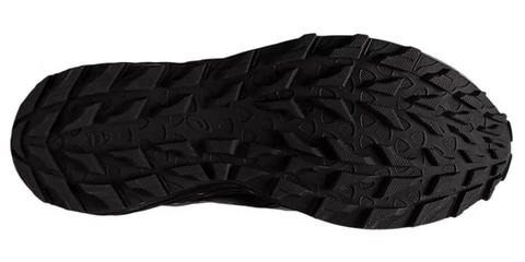 Asics Gel Sonoma 6 GoreTex кроссовки для бега мужские черные