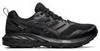 Asics Gel Sonoma 6 GoreTex кроссовки для бега мужские черные - 1