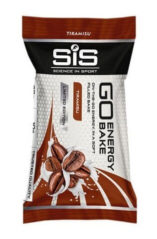 Энергетическое печенье SIS Go Energy Bake 50 г тирамису