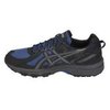 Кроссовки-внедорожники для бега мужские Asics Gel Venture 6 темно-синие - 5