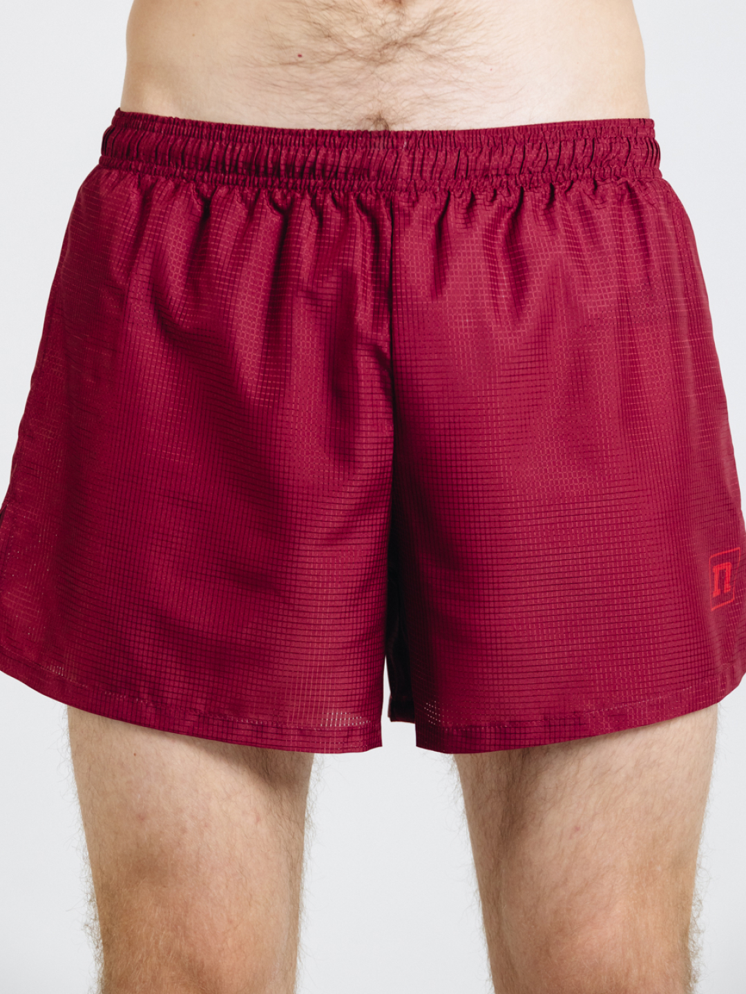 Комплект для спорта Noname Miler Waft 25 UX red - 11