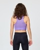 Женский спортивный комплект Nordski Run 2.0 purple-black - 4