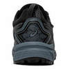 Asics Gel Venture 7 Gs кроссовки для бега подростковые черные - 3