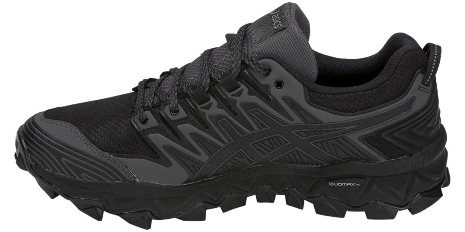 asics fujitrabuco gore tex