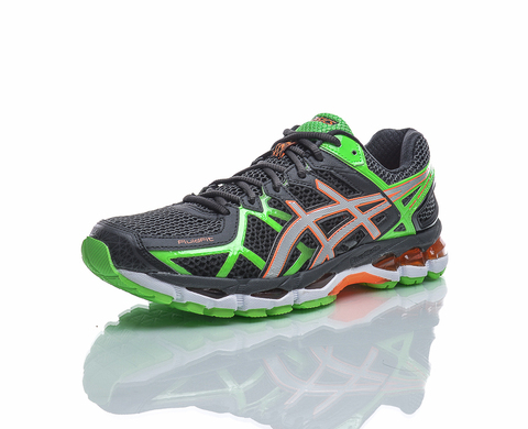 Asics Gel Kayano 21 Five sport.ru