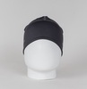 Детская тренировочная шапка Nordski Jr Warm graphite - 2