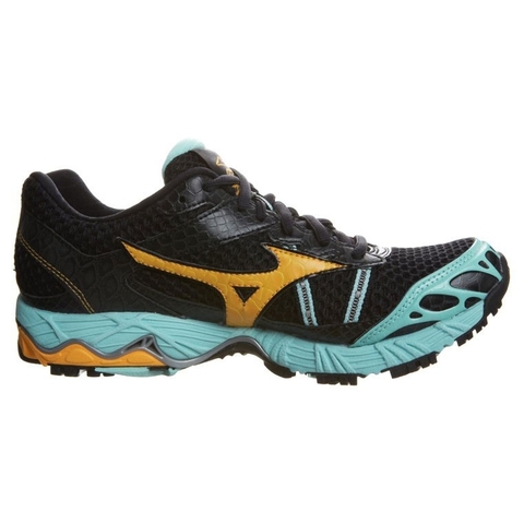 Mizuno wave ascend sales 7