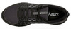 Asics Gel Venture 7 кроссовки-внедорожники для бега мужские черные - 4