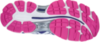 Кроссовки для бега Asics Gel-Nimbus 15 женские pink - 2