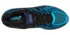 Кроссовки для бега Asics Gel-Cumulus 17 мужские синие - 3