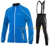 CRAFT HIGH FUNCTION ZIP мужской лыжный костюм синий - 3