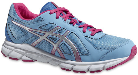 Asics trainers gel xalion hot sale