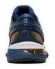 Asics Gel Nimbus 21 кроссовки для бега мужские синие - 3