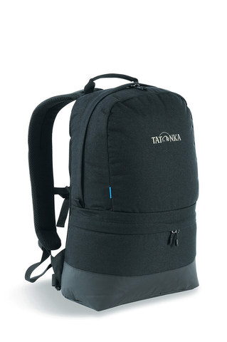Tatonka Hiker Bag городской рюкзак black