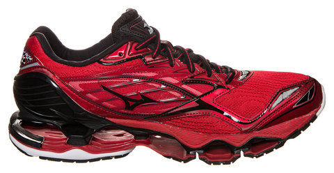 Mizuno wave prophecy sales 6 navy