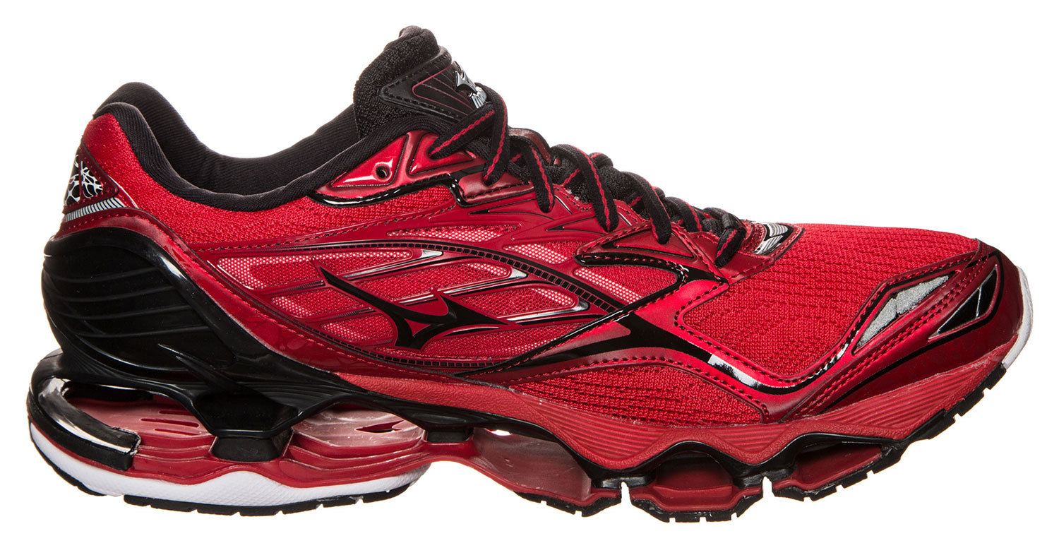 Wave mizuno deals