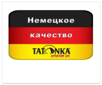 tatonka husky bag gorodskoj ryukzak black