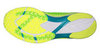 Asics Tartherzeal 6 кроссовки для бега женские желтые - 2