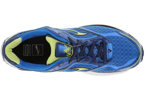 brooks ghost 7
