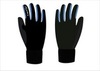 Nordski Active WS Jr детские лыжные перчатки синие-черные - 1