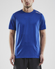Craft Rush футболка для бега мужская blue - 2