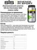 Изотонический напиток в порошке SIS Go Electrolyte 500г лимон-лайм - 2