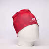 Гоночная шапка подростковая Nordski Jr Race red - 4