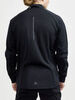 Мужская лыжная куртка Craft ADV Storm black-grey - 3