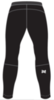 Nordski Elite разминочные лыжные брюки женские - 2