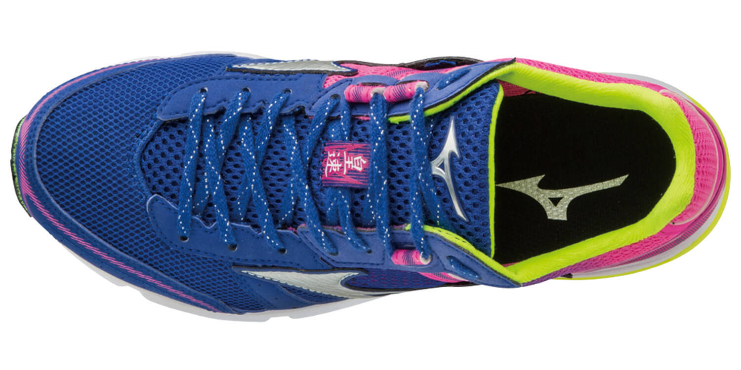 mizuno wave emperor 3