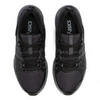 Asics Gel Venture 7 Gs кроссовки для бега подростковые черные - 4