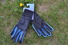 Nordski Active WS Jr детские лыжные перчатки синие-черные - 2