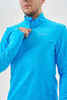 Мужской утепленный лонгслив Nordski Warm light blue - 5