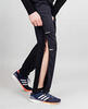 Мужской утепленный разминочный костюм Nordski Base Premium black-blue - 15