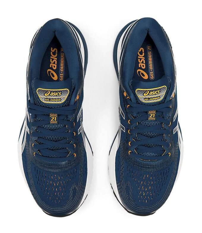 Gel nimbus online 21 4e