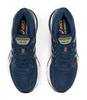 Asics Gel Nimbus 21 кроссовки для бега мужские синие - 4