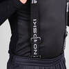 Мужской утепленный разминочный костюм Nordski Base Premium black-blue - 12