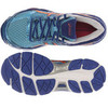 Asics Gel-Cumulus 16 кроссовки для бега женские blue - 6