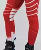 Лыжный гоночный костюм Nordski Pro унисекс red-black - 7
