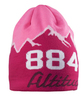 8848 ALTITUDE MOUNTAIN горнолыжная шапка розовая - 1