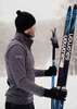 Nordski Pro лыжная куртка мужская graphite - 11