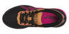 Asics Gt 1000 7 Gs Sp женские кроссовки для бега черные-розовые - 3