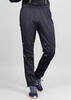 Мужской утепленный разминочный костюм Nordski Base Premium black-blue - 10
