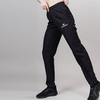 Женские брюки для бега Nordski Motion black - 2